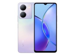 vivo Y27 5G手机发布，搭载天玑6020处理器