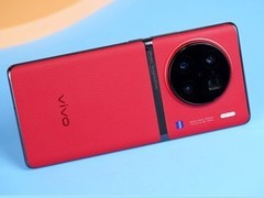 vivo X90 Pro+系统升级 影像能力提升