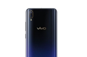 vivox21锁屏时钟怎么设置