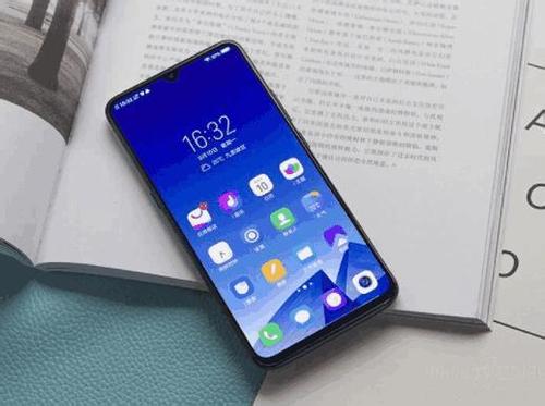 vivoz3手机锁屏壁纸怎么自动换