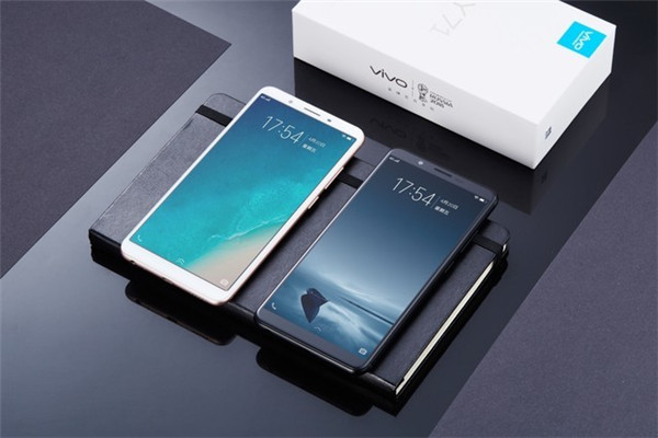 vivo y71语音助手怎么开启