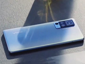 vivo x50机身厚度数据