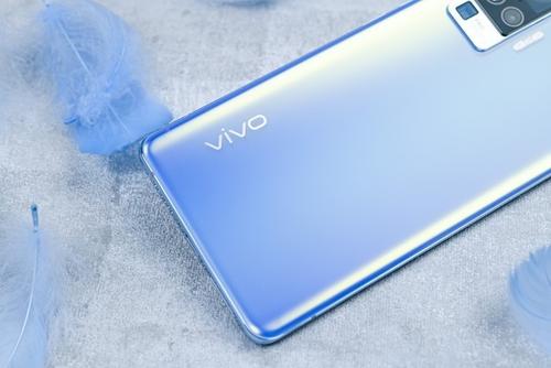 vivo x50分辨率数据介绍