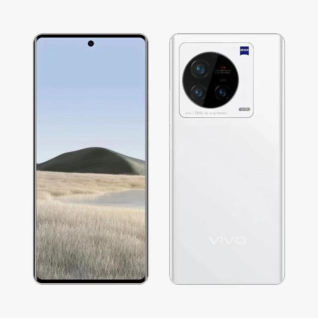 vivox100系列最新官方消息