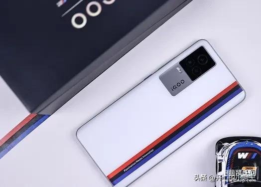 vivo iqoo哪一款手机好