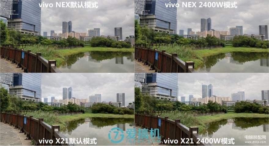 vivonex旗舰版参数配置