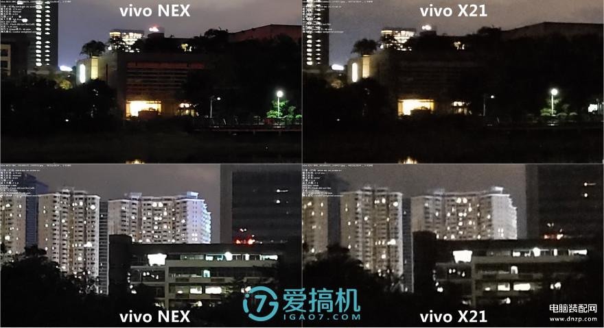 vivonex旗舰版参数配置