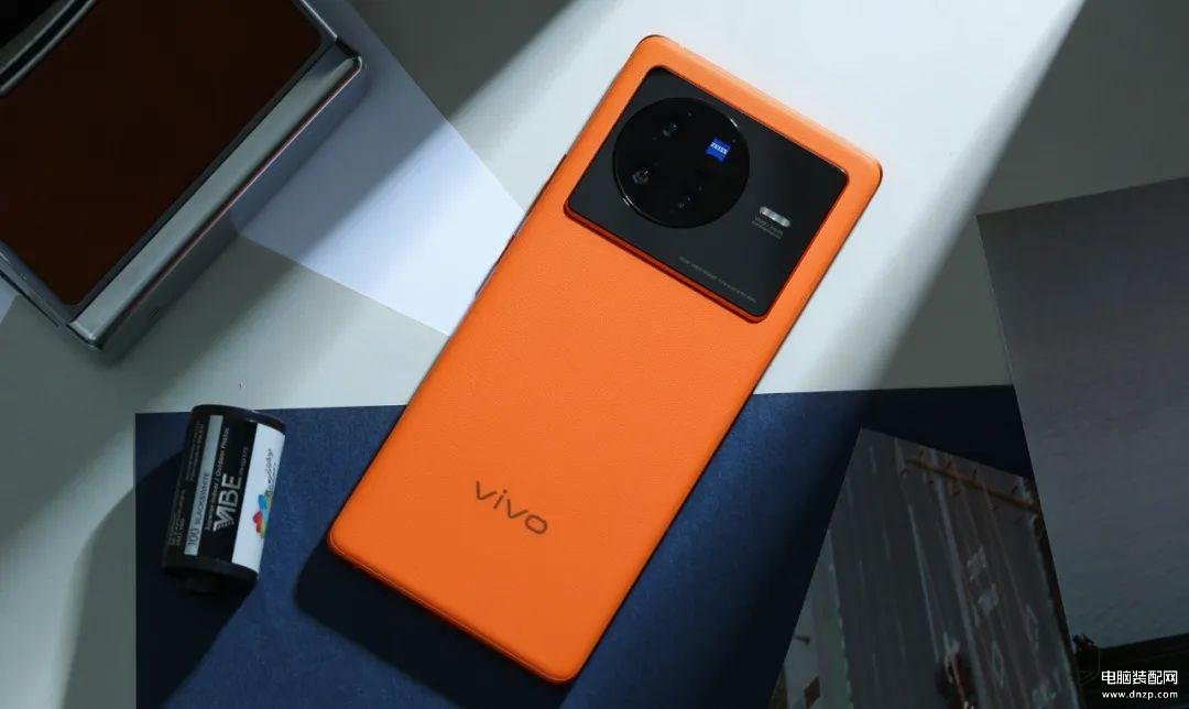 vivox80和小米12pro哪个好