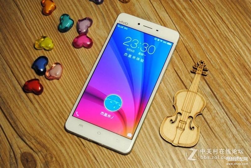 vivo顶级HiFi芯片[vivo hifi芯片排行]