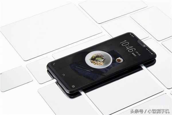 vivo x21参数配置详细