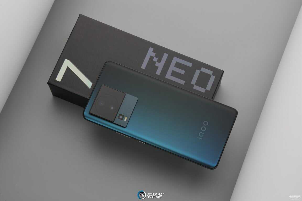 iQOO Neo7手机怎么样