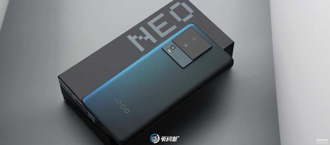 iQOO Neo7手机怎么样