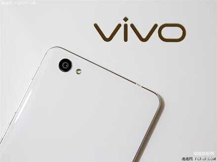 vivo x5pro游戏测试