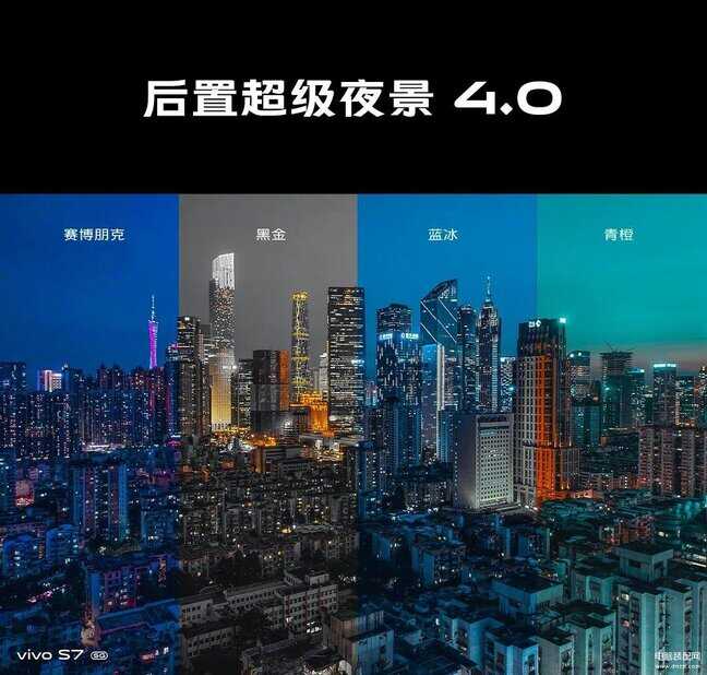 vivo s7值得入手吗