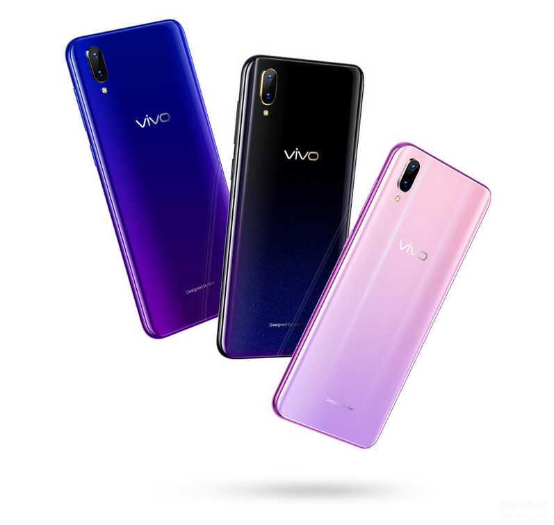 vivo y97上市时间及价格