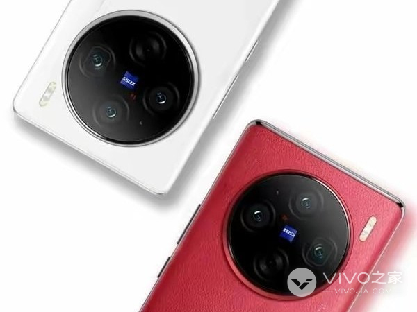 vivo X100宣传海报流出！将于11月17日正式发布