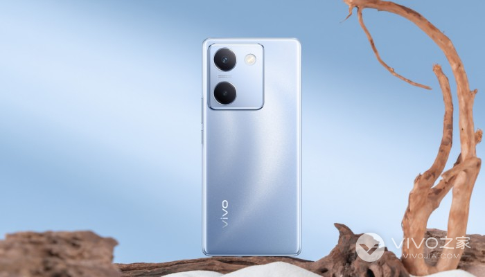 vivo Y100开售时间介绍