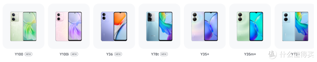 vivo手机产品线梳理：从入门到高端的选购攻略