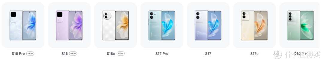 vivo手机产品线梳理：从入门到高端的选购攻略
