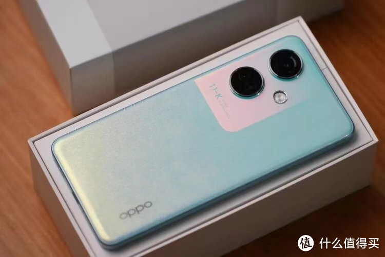 同是1499元，vivo iQOO Z9和OPPO K11怎么选？看完就知道答案了