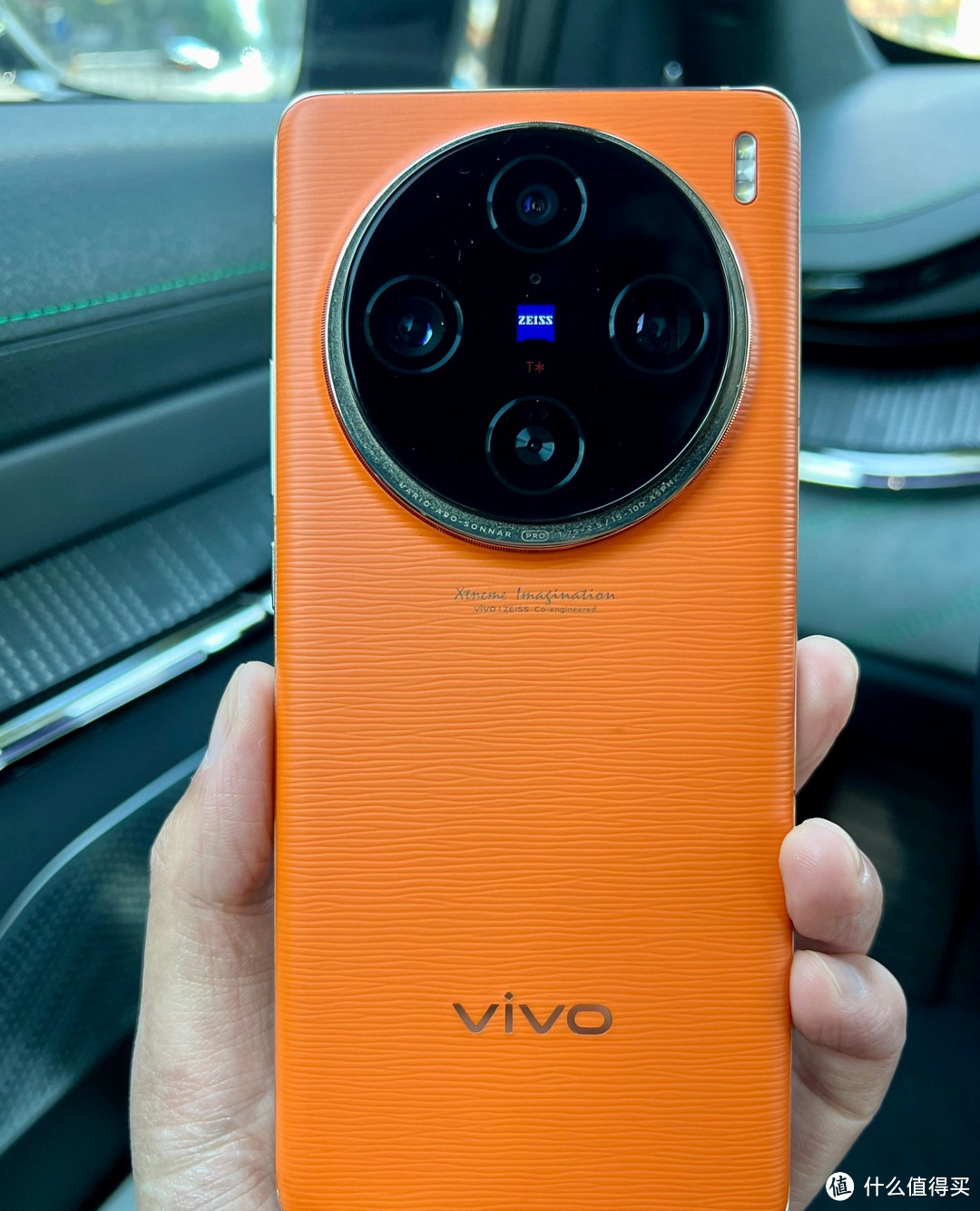 使用VIVO X100Pro接近半年，说一下使用感受。