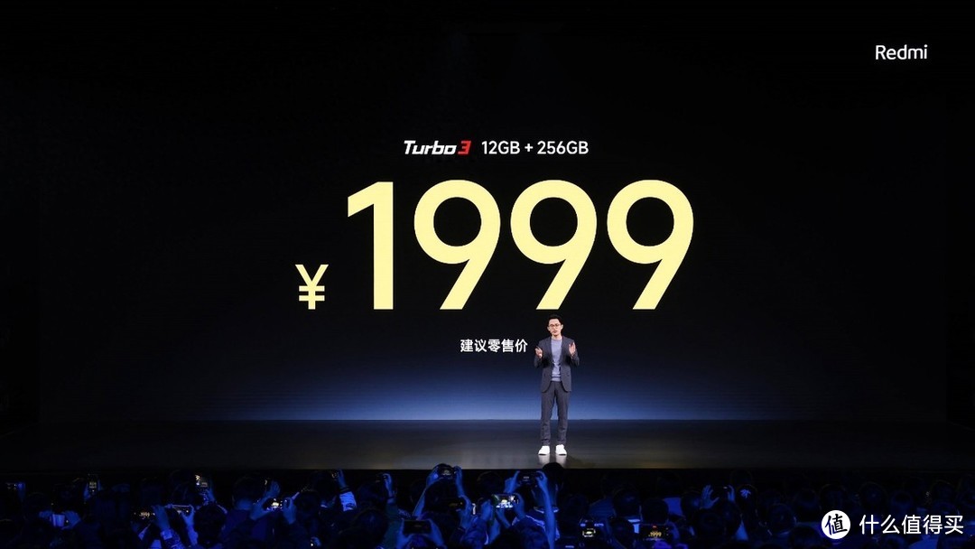 中端机爆发了， iQOO Z9 Turbo 与Redmi Turbo 3，1999元真香机！