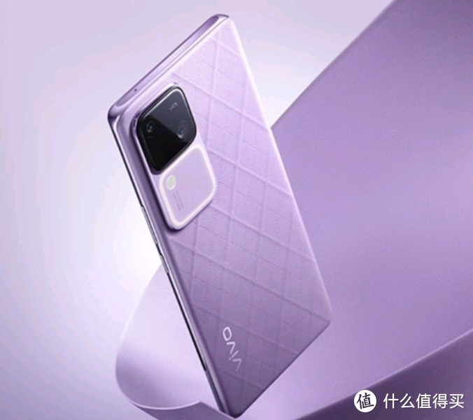 vivo S18：全新演绎美学与科技的融合