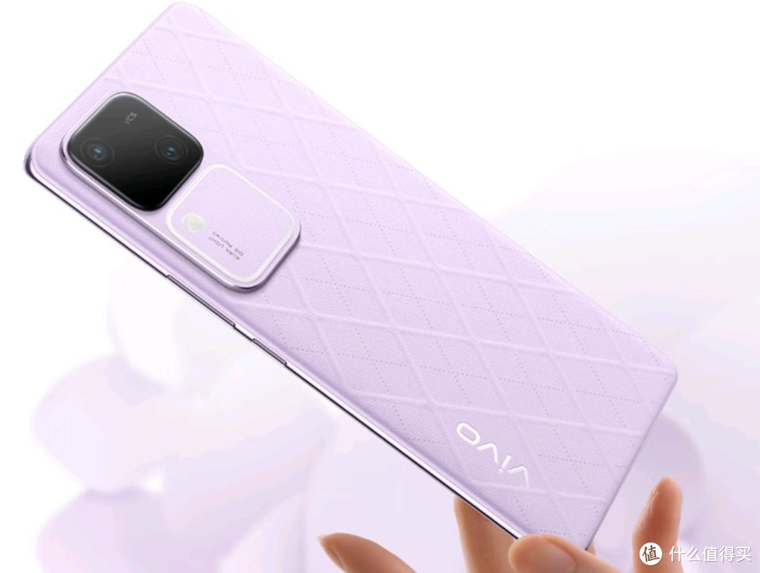 vivo S18：全新演绎美学与科技的融合