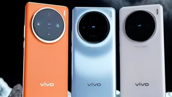 vivo发布第一款“相机”！2亿像素镜头+30倍长焦：“演唱会神器”
