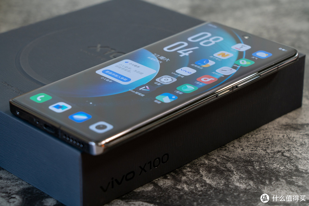 vivo X100已经用了200天了，这几个方面值得好好说说