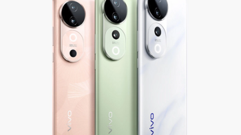 vivo S19 Pro 发布：搭天玑 9200+、首发索尼 IMX921、全焦段人像