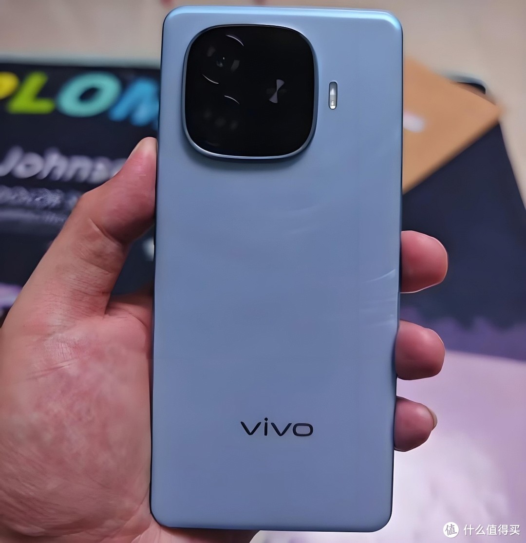 vivo不讲武德，开启性价比模式，6000mAh+3840Hz护眼屏，仅1499元