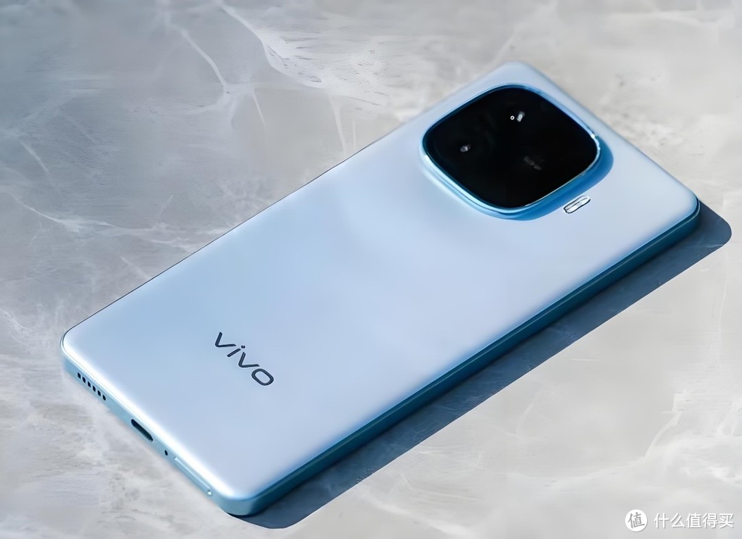 vivo不讲武德，开启性价比模式，6000mAh+3840Hz护眼屏，仅1499元