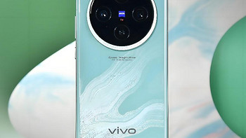 vivo终于良心了，230万跑分+100倍变焦+5100mAh+98%好评，仅3999元