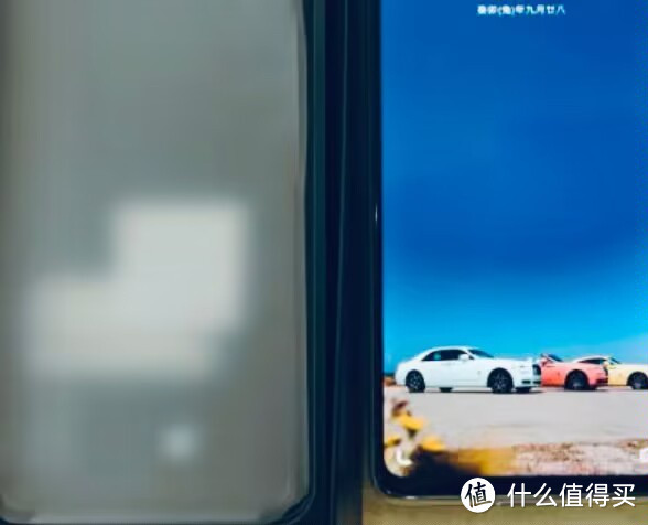 vivo iQOO Z8曜夜黑，年轻人的首选手机？