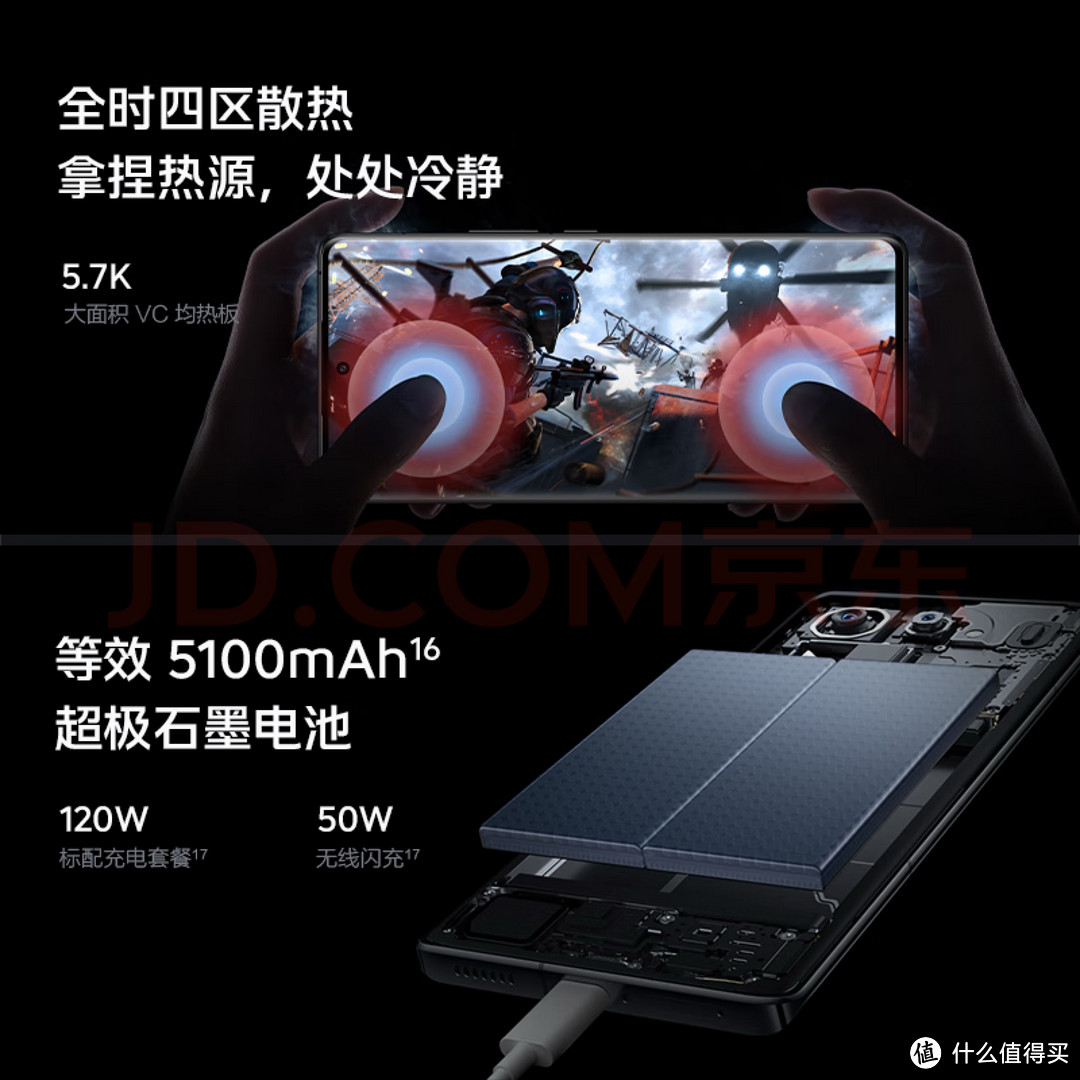 vivo iQOO 12 Pro传奇版：科技与艺术的完美融合！