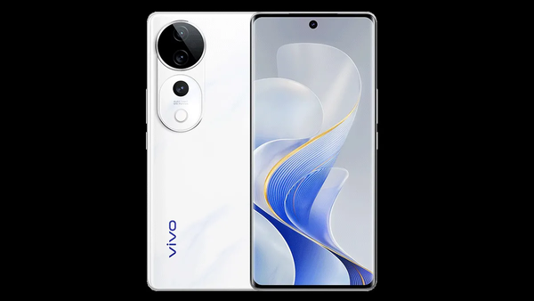 vivo V40、V40 Pro将于8月在印度推出 搭载蔡司相机