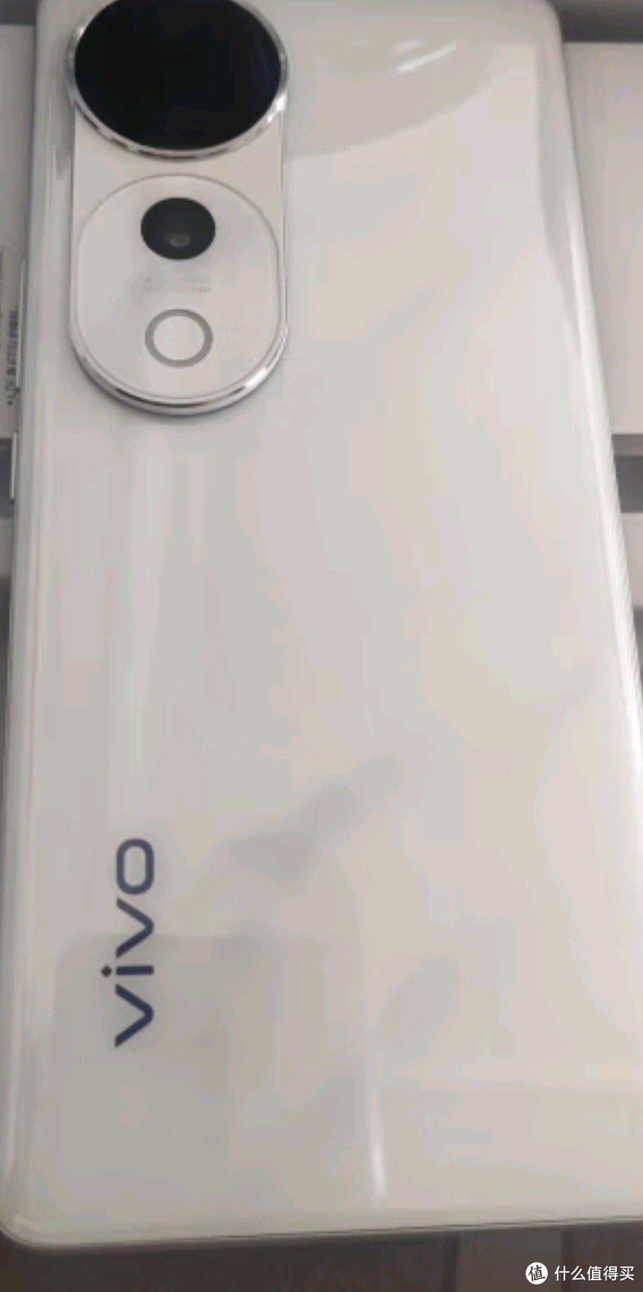 vivo S19 Pro 16GB+256GB 烟雨青 影棚级变焦柔光环 索尼双5000万全焦段人像 蓝晶×天玑9200+ 拍照手机