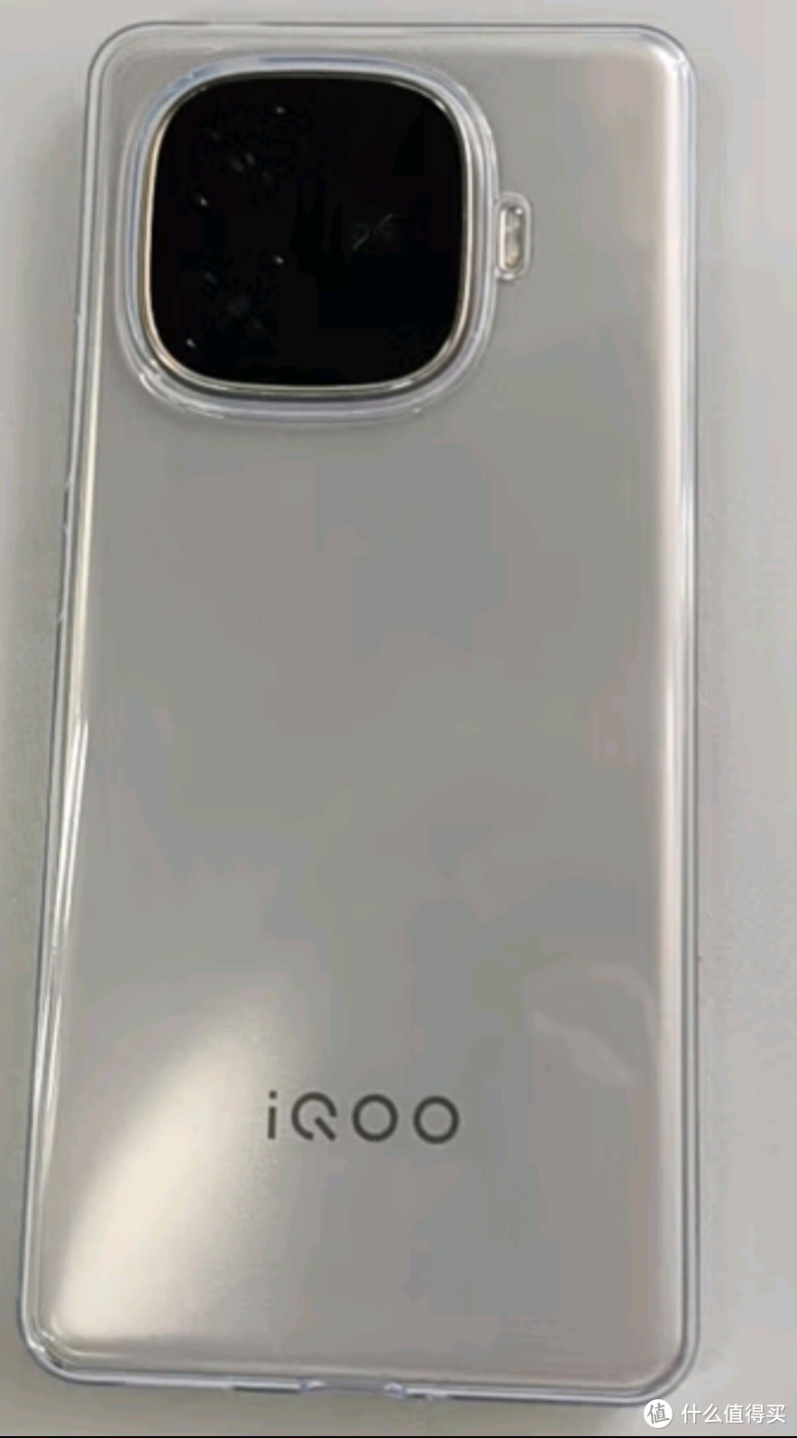 vivo iQOO Z9 Turbo+ 12GB+256GB 月影钛 天玑9300+旗舰芯 自研电竞芯片Q1 6400mAh超薄蓝海电池 手机