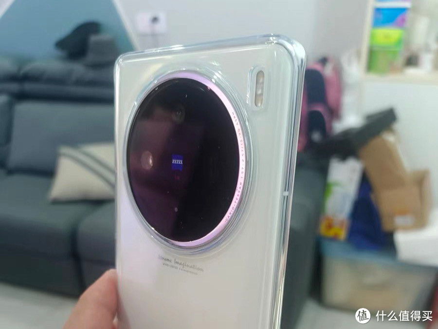 vivo X100，让每一刻都成为永恒！