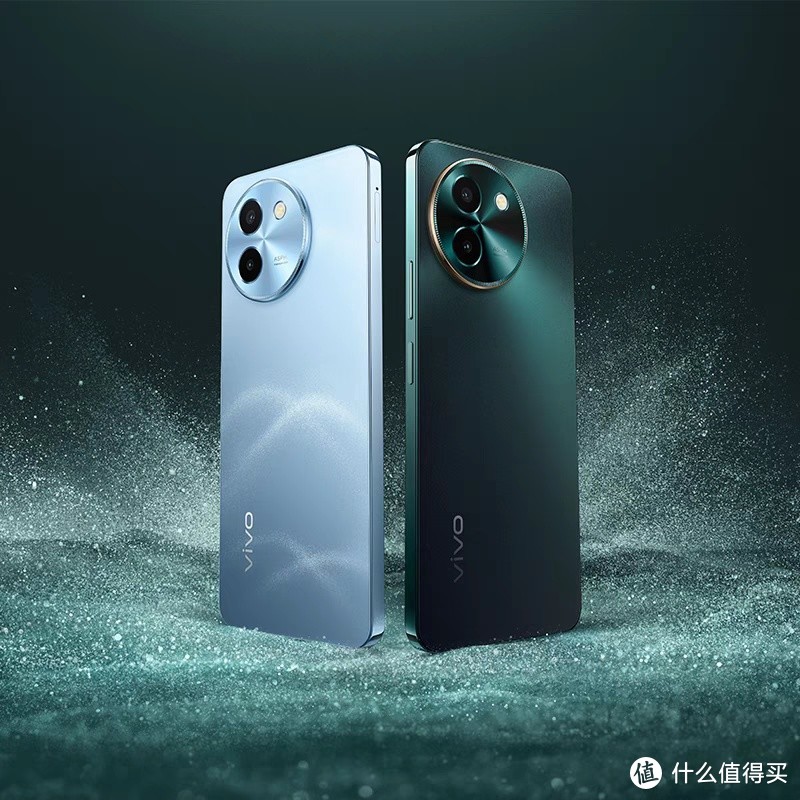 vivo Y200t手机测评：5G时代的全能战士？