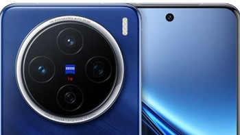 VIVO x200震撼上市，引领科技潮流！