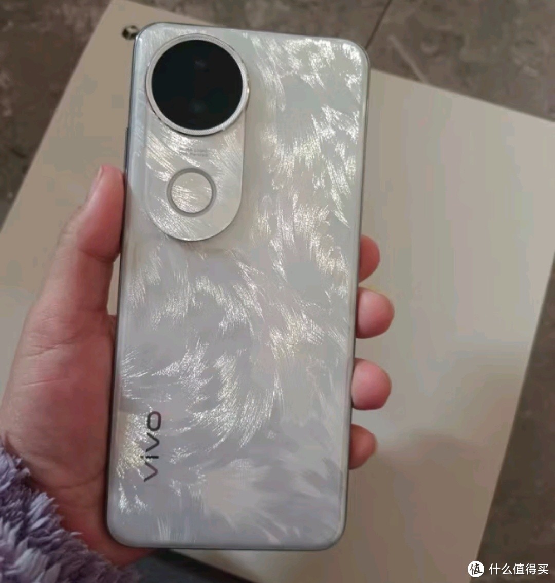 6500mAh超长续航！vivo S20让你告别电量焦虑