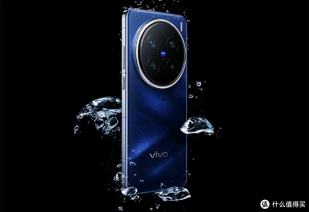 vivoX200Pro和X200Promini，蓝厂内部大小屏之争，谁更有前途？