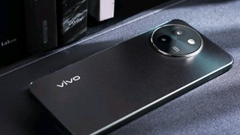 VIVO Y200t：创新科技，卓越体验