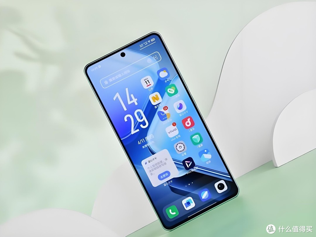 vivo“武德尽失”，6400mAh+天玑9300+芯片，16GB+512GB仅2490元