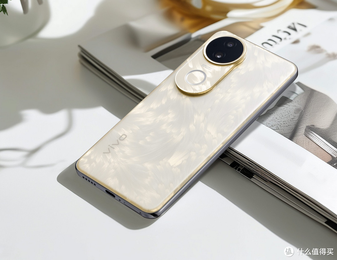 vivo S20全面评测，是颜值担当，柔光拍照美冒泡