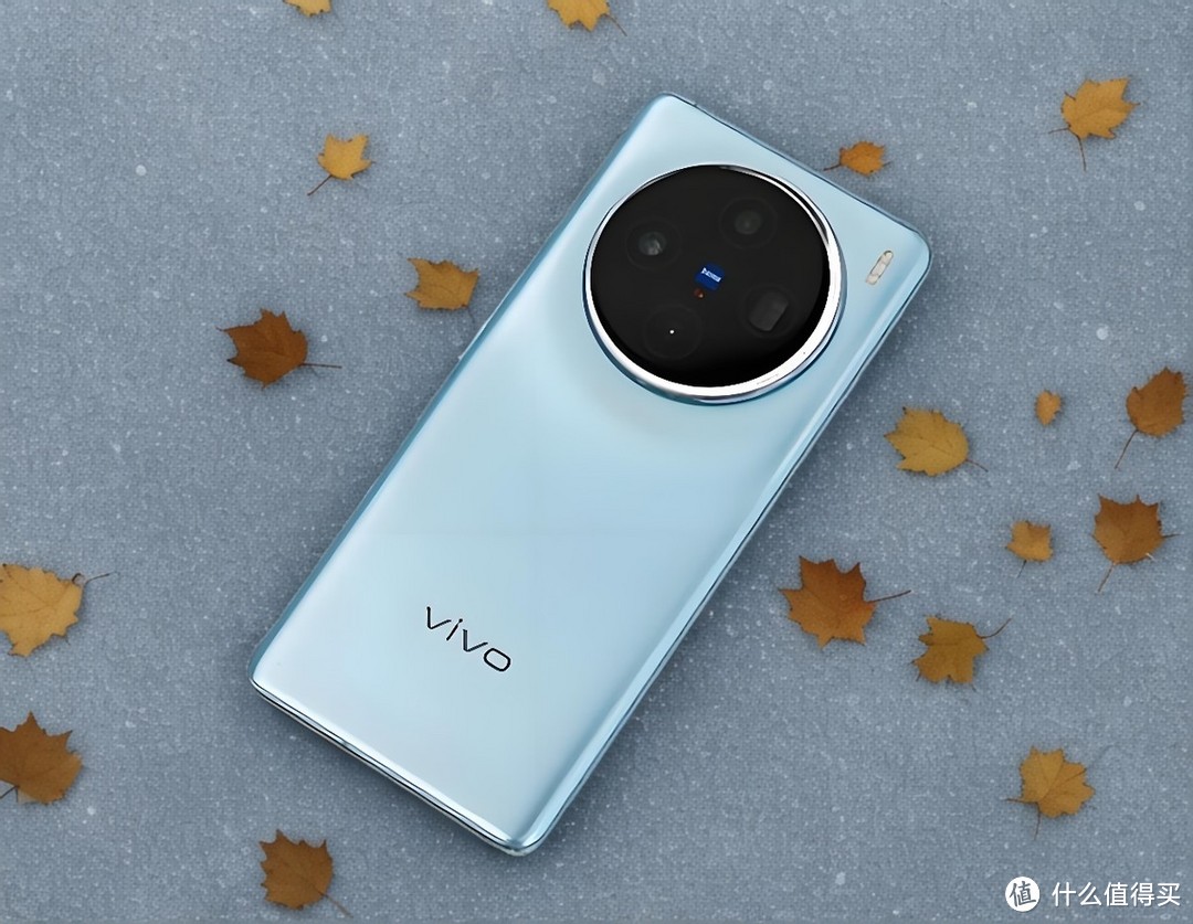 vivo X100s迎来“史诗级”降价，从5199元跌至3758元，售价真给力