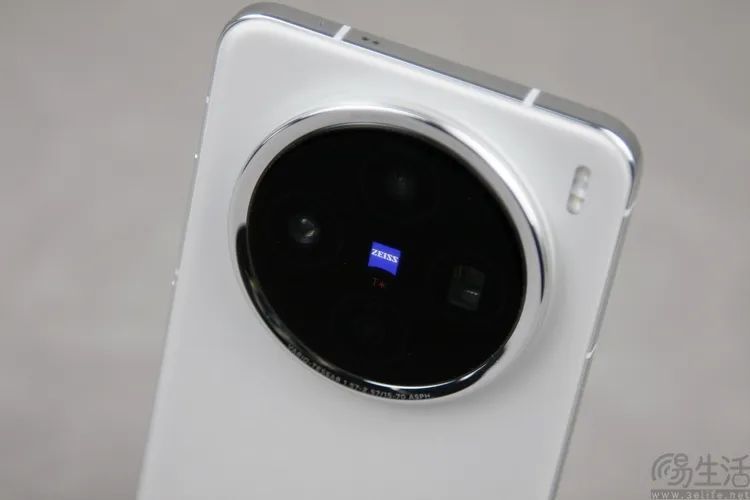 vivo X200 Pro mini详细解析：mini和Pro全都要