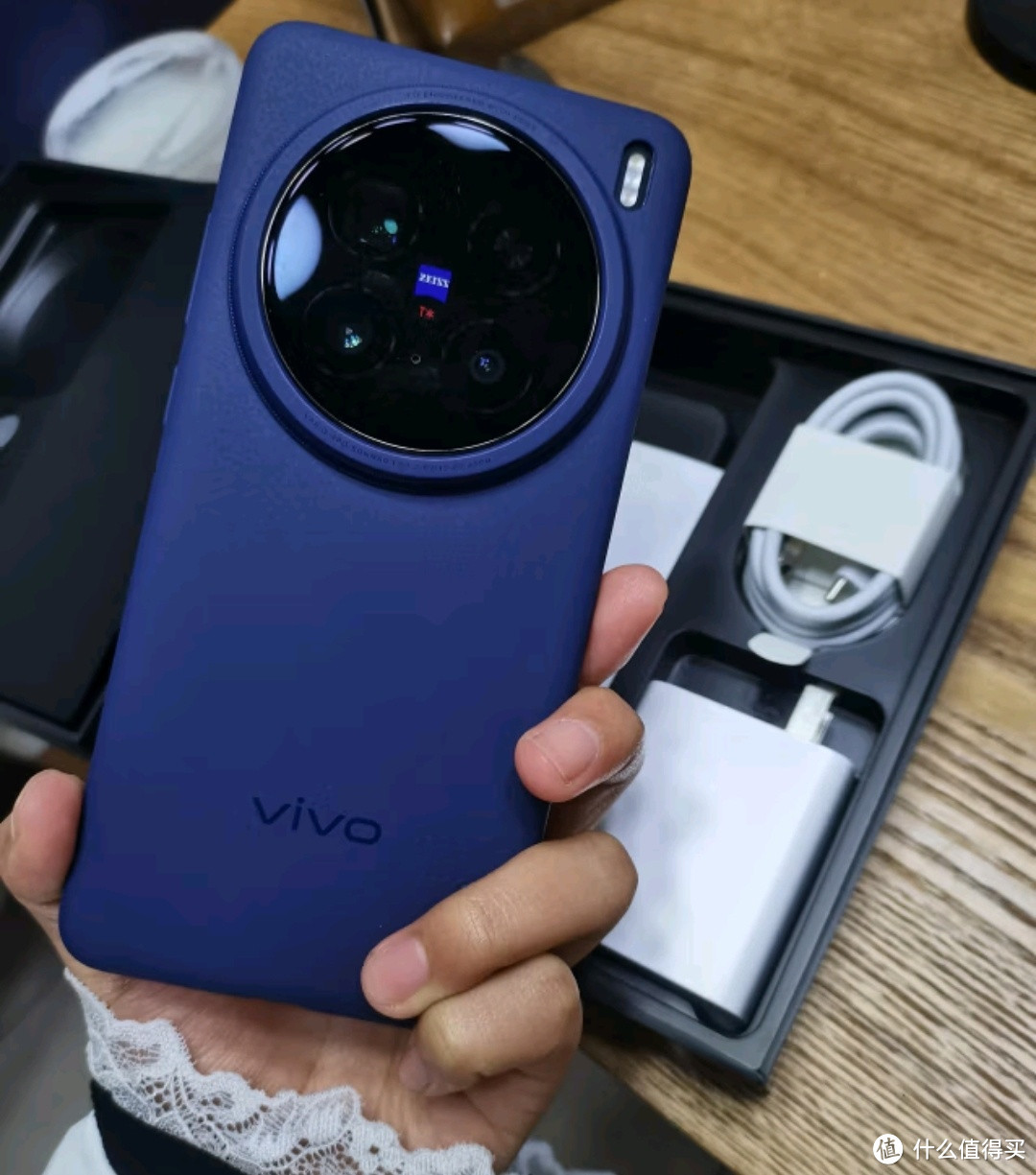 vivo X200 Pro